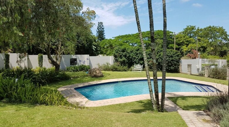 Bed & Breakfast Avillahouse Guesthouse