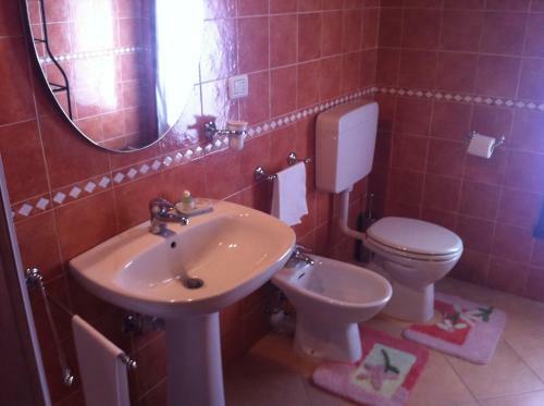 Hostal Agriturismo La Cascinetta