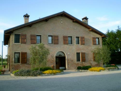 Hostal Agriturismo La Cascinetta