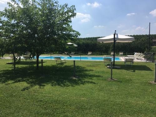 Hostal Agriturismo La Cascinetta