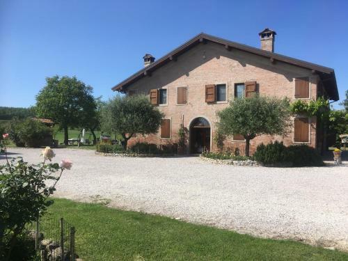 Hostal Agriturismo La Cascinetta