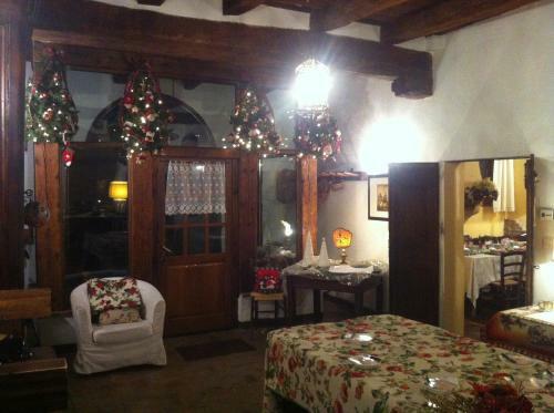 Hostal Agriturismo La Cascinetta