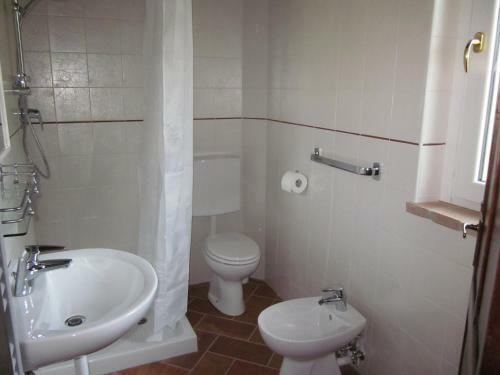 Agroturismo Residence Al Bric