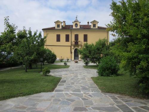 Agroturismo Residence Al Bric