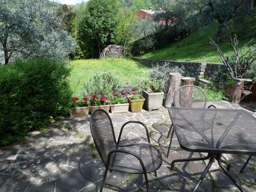 Hostal Holiday Home Miralago Magione