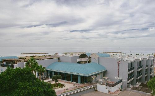 Regina Goren Hotel