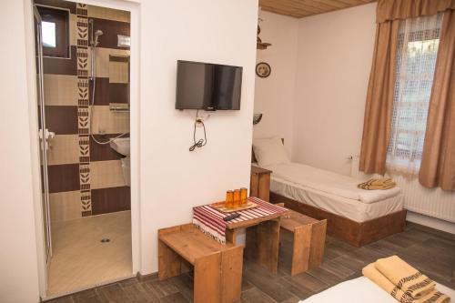 Agroturismo Villa Zaburdo