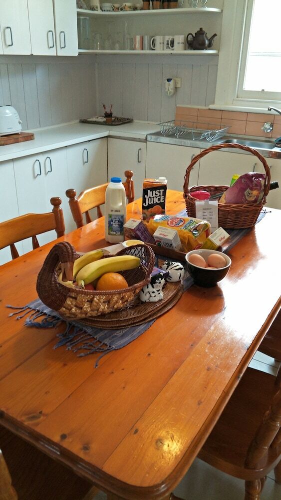 Agroturismo Kinross Metcalfe Farm