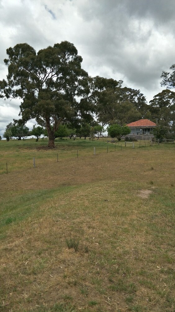 Agroturismo Kinross Metcalfe Farm