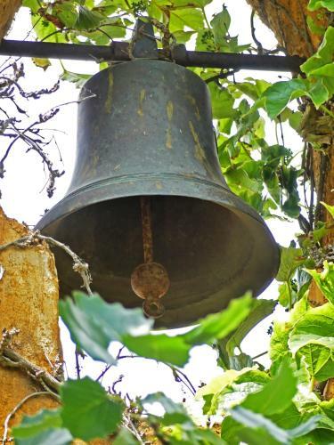 Agroturismo Yeguada Senillosa