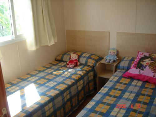 Camping Rural Presa La Vi�uela