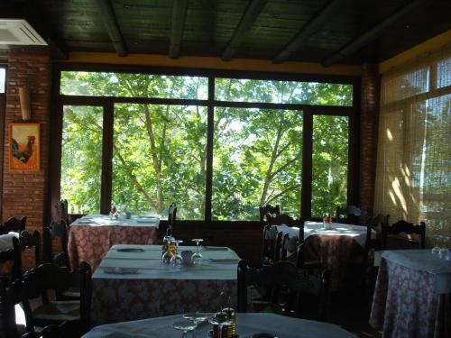 Camping Rural Presa La Vi�uela