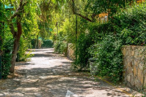 Camping Rural Presa La Vi�uela