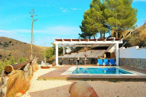 Agroturismo Cortijo Claudia