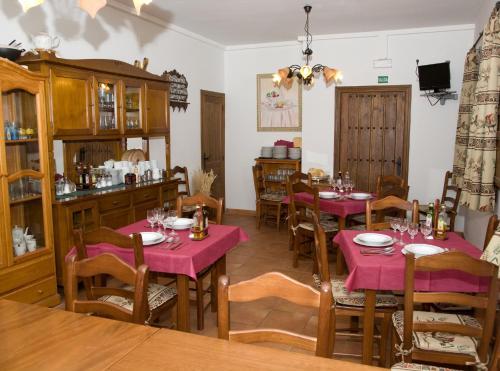 Agroturismo Casa Rural El Rinc�n de Palmacio