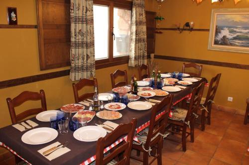 Agroturismo Casa Rural El Rinc�n de Palmacio