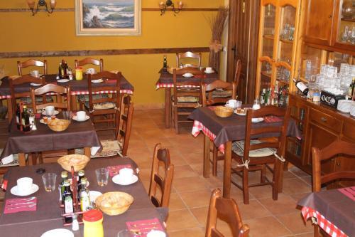 Agroturismo Casa Rural El Rinc�n de Palmacio