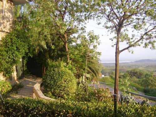 Agroturismo Casa Rural Ropino