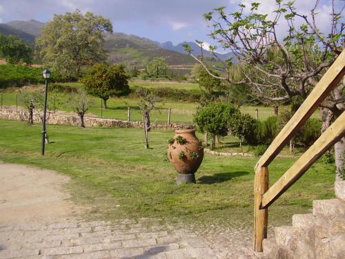Agroturismo Casa Rural Ropino