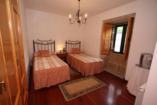 Agroturismo Casa Da Roncha