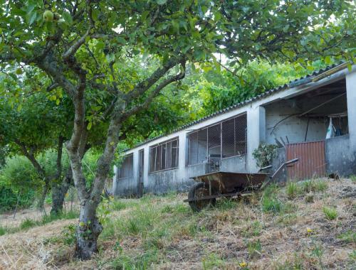 Agroturismo Quinta Das Leiras