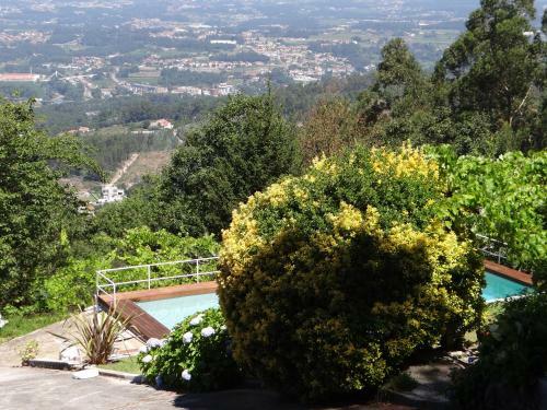 Agroturismo Quinta Das Leiras