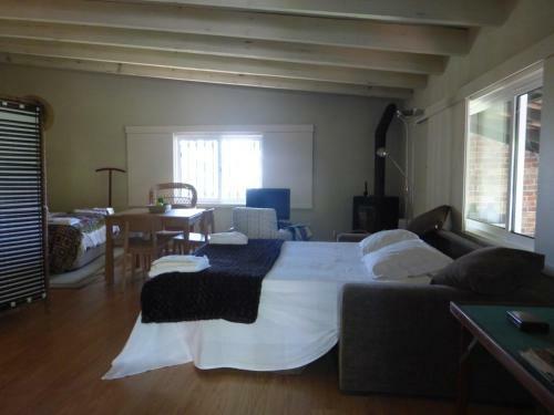 Agroturismo Quinta Das Leiras