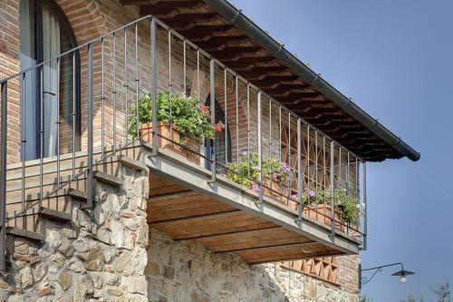 Hostal Agriturismo La Presura