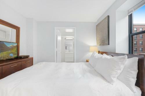 Gsa Luxury Apartments At The Monroe