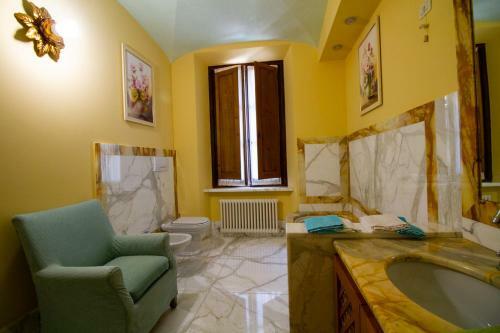 Bed And Breakfast Rivarola Al Tempo Dei Castelli