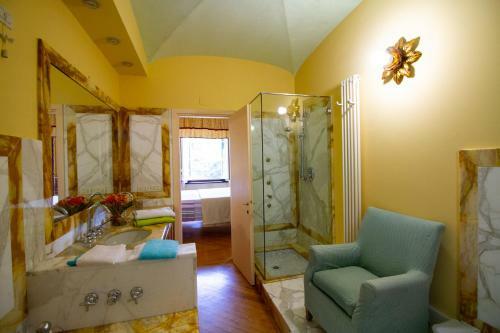 Bed And Breakfast Rivarola Al Tempo Dei Castelli