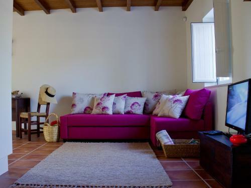 Agroturismo Vdf - Vale De Ferreiros