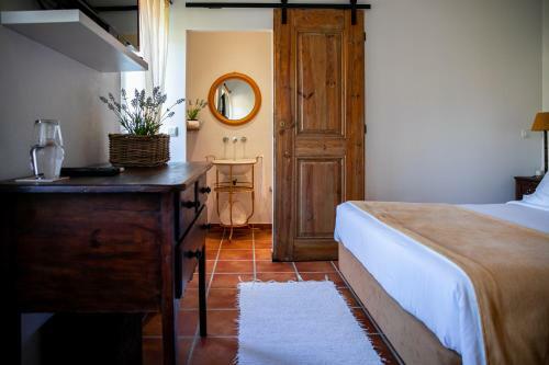 Agroturismo Vdf - Vale De Ferreiros