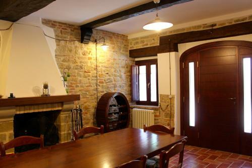 Hostal Il Rustico Penna San Giovanni