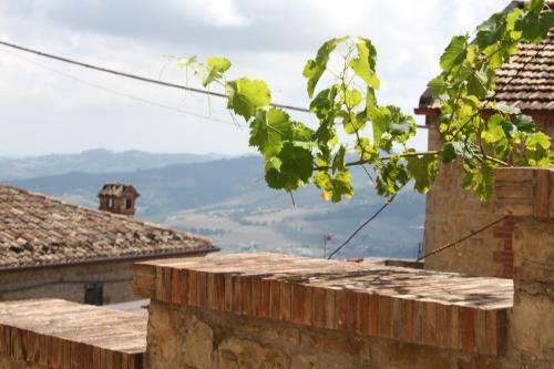Hostal Il Rustico Penna San Giovanni
