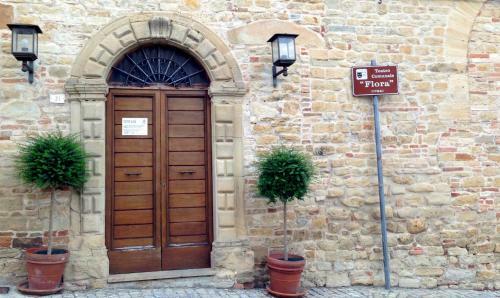 Hostal Il Rustico Penna San Giovanni