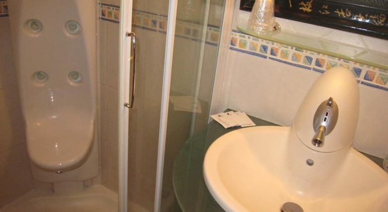 Apartamento Residencia Tres Estrelles Club