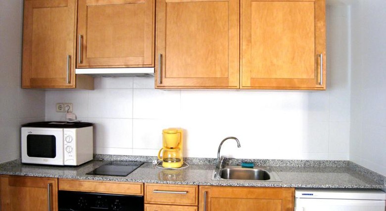 Apartamento Residencia Tres Estrelles Club