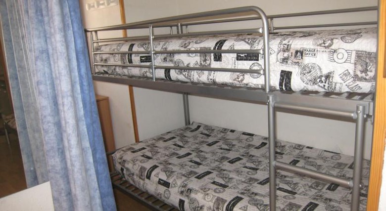 Apartamento Residencia Tres Estrelles Club