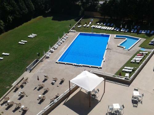 Hotel Vianorte