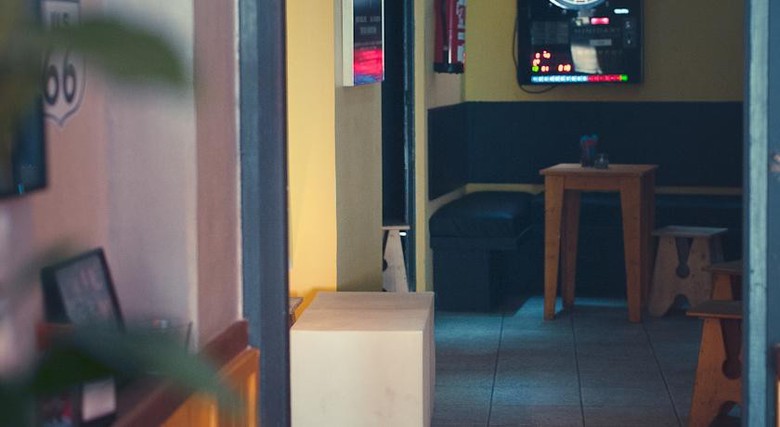 Hostal Barri Antic Hostel & Pub