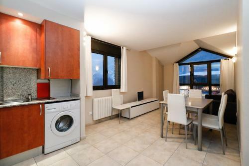 Apartamentos Degas Mikka