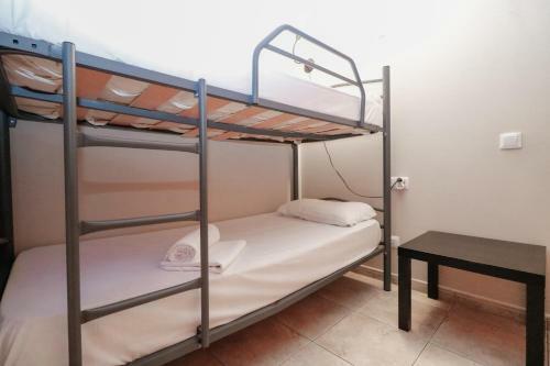 Apartamentos Degas Mikka