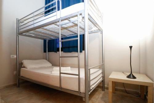 Apartamentos Degas Mikka