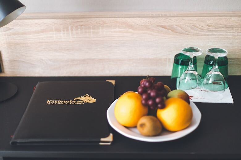 Hotel Flair & Altstadt Kasererbraeu
