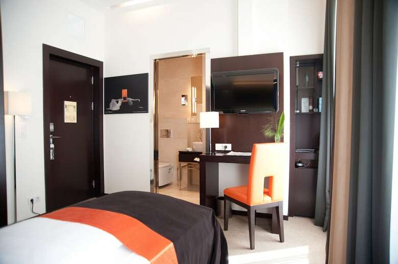 Hotel The Levante Parliament