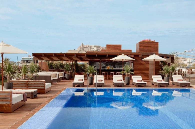 Ibiza Gran Hotel
