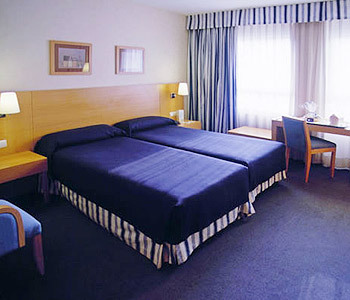 Hotel Infanta Mercedes