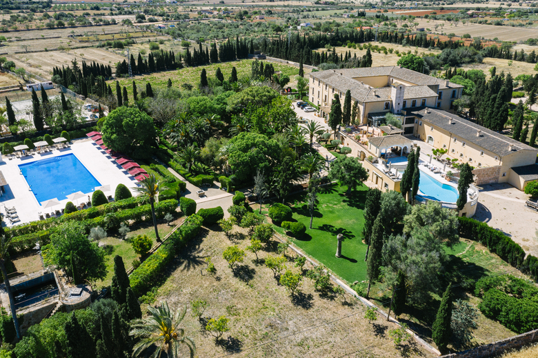 Son Julia Country House Hotel & Spa