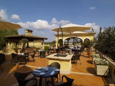 Son Julia Country House Hotel & Spa